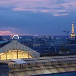 Sweet Home Panoramique Sacré Coeur