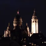 Sweet Home Panoramique Sacré Coeur