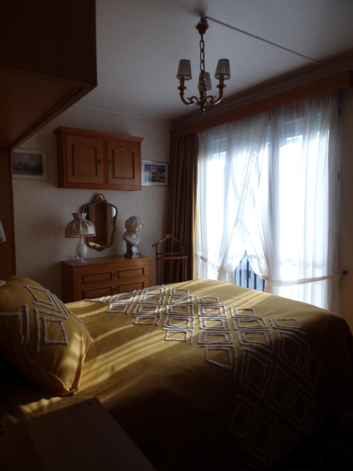 Sweet Panoramique Sacré Coeur Appartamento *