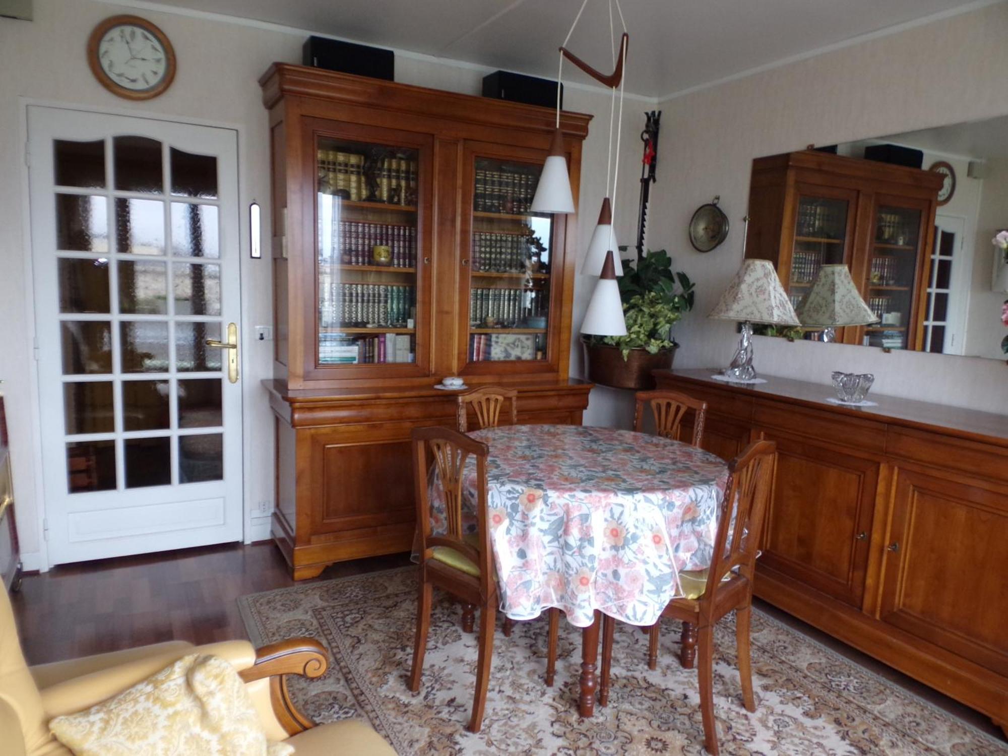 Sweet Panoramique Sacré Coeur Appartamento Parigi