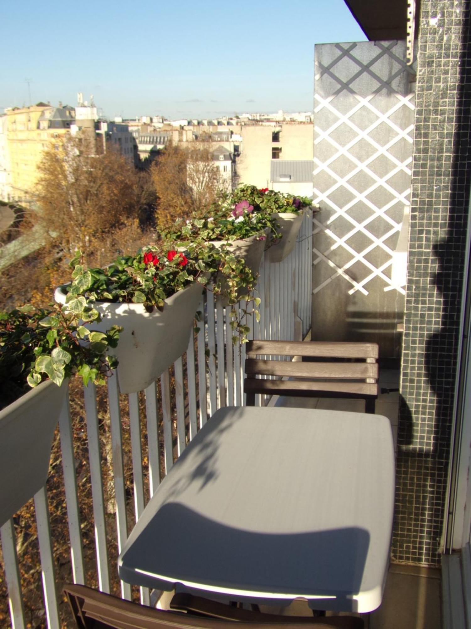 Sweet Panoramique Sacré Coeur * Parigi
